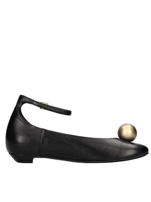  LELLA BALDI | LT2462 NAPPANERO